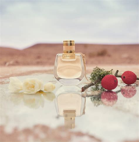 chloe nomade 10 ml|chloe nomade edp fragrantica.